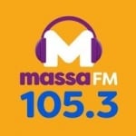 RADIO MASSA FM 105,3 MHZ