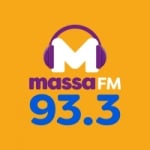RADIO MASSA FM 93,3 MHZ