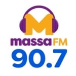 RADIO MASSA FM 90,3 MHZ