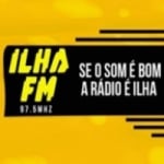 RÁDIO ILHA FM 97,5 MHZ