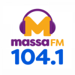 RADIO MASSA FM 104,1 MHZ