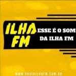 RÁDIO ILHA FM 101,9 MHZ