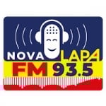 RÁDIO NOVA LAPA FM
