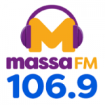 RADIO MASSA FM 106,9 MHZ