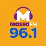 RADIO MASSA FM 96,1 MHZ
