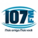 RÁDIO 107 AGRESTE FM