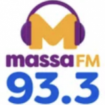 RADIO MASSA FM 93,3 MHZ