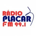 RÁDIO PLACAR FM