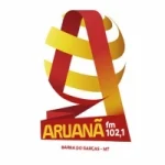 RADIO ARUANÃ FM