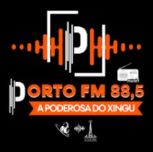 RADIO PORTO FM 88.5