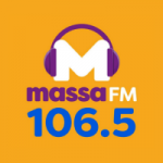RADIO MASSA FM 106,5 MHZ