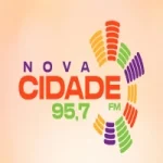 RADIO NOVA CIDADE FM