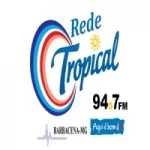 Rádio Rede Tropical FM