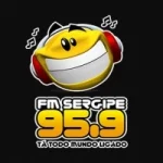 FM SERGIPE 95,9