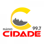 RADIO CIDADE 99.7