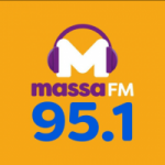 RADIO MASSA FM 95,1 MHZ