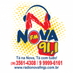 RÁDIO NOVA FM