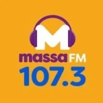 RADIO MASSA FM 107,3 MHZ