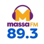 RADIO MASSA FM 89,3 MHZ