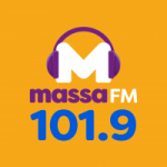 RADIO MASSA FM 101,9 MHZ