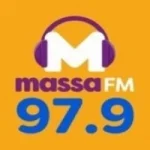 RÁDIO MASSA 97,9 FM