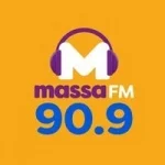 RADIO MASSA FM 90,9 MHZ
