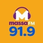 RADIO MASSA FM 91,9 MHZ