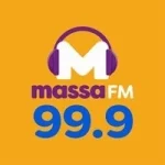 RADIO MASSA FM 99,9 MHZ