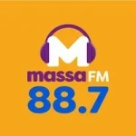 RADIO MASSA FM 88,7 MHZ