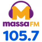 RADIO MASSA FM 105,7 MHZ
