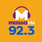 RADIO MASSA FM 92,3 MHZ