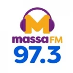 RADIO MASSA FM 97,3 MHZ