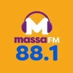 RADIO MASSA FM 88,1 MHZ