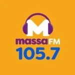 RADIO MASSA FM 105,7 MHZ