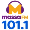 RADIO MASSA FM 101,1 MHZ