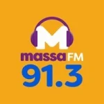 RADIO MASSA FM 91,3 MHZ
