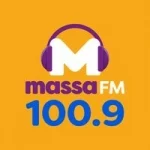 RADIO MASSA FM 100,9 MHZ