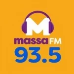 RADIO MASSA FM 93,5 MHZ