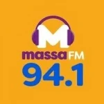 RADIO MASSA FM 94,1 MHZ