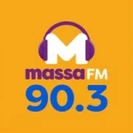 RADIO MASSA FM 90,3 MHZ