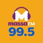 RADIO MASSA FM 99,5 MHZ