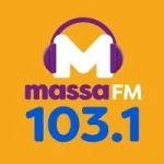 RADIO MASSA FM 103,1 MHZ