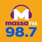 RADIO MASSA FM 98,7 MHZ