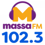 RADIO MASSA FM 102,3 MHZ