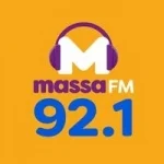 RADIO MASSA FM 92,1 MHZ