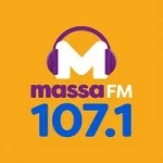 RADIO MASSA FM 107,1 MHZ