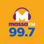 RADIO MASSA FM 99,7 MHZ