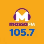 RADIO MASSA FM 105,7 MHZ