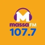 RADIO MASSA FM 107,7 MHZ