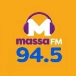 RADIO MASSA FM 94,5 MHZ